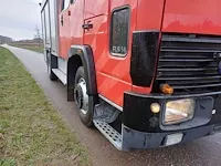 Volvo/kronenburg fl 6-14 brandweerwagen - afbeelding 20 van  41