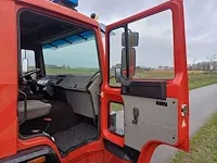 Volvo/kronenburg fl 6-14 brandweerwagen - afbeelding 25 van  41