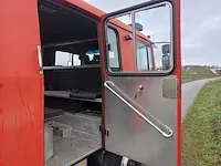Volvo/kronenburg fl 6-14 brandweerwagen - afbeelding 28 van  41