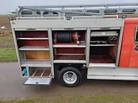 Volvo/kronenburg fl 6-14 brandweerwagen - afbeelding 31 van  41