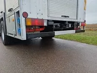 Volvo/kronenburg fl 6-14 brandweerwagen - afbeelding 23 van  41