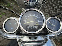 Vom - snorscooter - bella retro - scooter - afbeelding 3 van  11