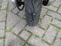 Vom - snorscooter - bella retro - scooter - afbeelding 6 van  11