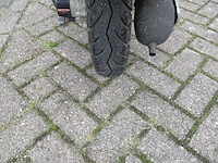 Vom - snorscooter - bella retro - scooter - afbeelding 11 van  11