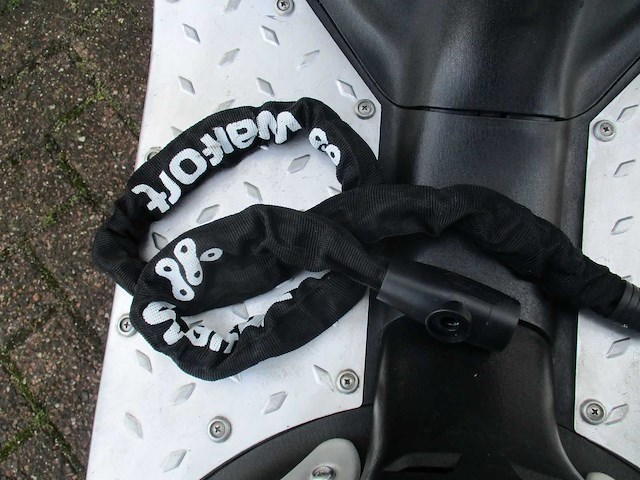 Vom bella - bromscooter - exclusieve retro - scooter - afbeelding 4 van  12