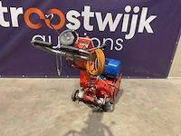 Von arx fr 300 vloeropruw-/schuurmachine - afbeelding 2 van  8