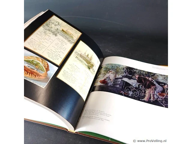 Von reiselust und reiseleid - afbeelding 4 van  5