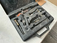 Vonarx 32b pneumatische breekhamer - afbeelding 1 van  5