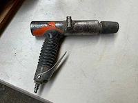 Vonarx 32b pneumatische breekhamer - afbeelding 4 van  5