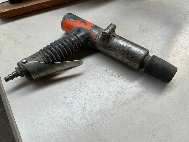 Vonarx 32b pneumatische breekhamer - afbeelding 5 van  5