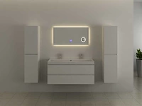 Vonato - calvona - spiegel met led verlichting