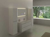 Vonato - calvona - spiegel met led verlichting - afbeelding 3 van  4