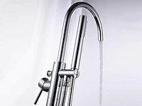 Vonato - clovaro - bad, vrijstaand vrijstaand - bath tap - afbeelding 2 van  7