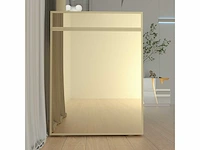 Vonato - gold - kaptafel met verlichting - dressing table - afbeelding 6 van  33