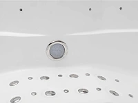 Vonato - milaro - 5-persoons met 3 ligplaatsen - jacuzzi en buitenspa - afbeelding 17 van  21