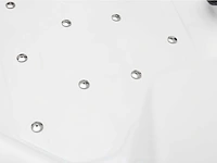 Vonato - milaro - 5-persoons met 3 ligplaatsen - jacuzzi en buitenspa - afbeelding 18 van  21