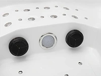 Vonato - milaro - 5-persoons met 3 ligplaatsen - jacuzzi en buitenspa - afbeelding 19 van  21
