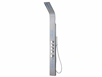 Vonato - solano - douchepaneel regendouche - shower column - afbeelding 1 van  3