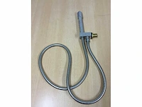 Vonato - solano - douchepaneel regendouche - shower column - afbeelding 2 van  3