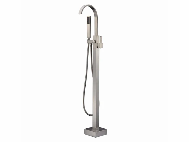 Vonato - zephyr - bad, vrijstaand vrijstaand - bath tap - afbeelding 1 van  8
