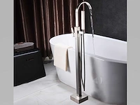 Vonato - zephyr - bad, vrijstaand vrijstaand - bath tap - afbeelding 3 van  8