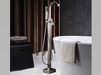 Vonato - zephyr - bad, vrijstaand vrijstaand - bath tap - afbeelding 4 van  8