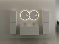 Vonato - zylano - spiegel met led verlichting - afbeelding 1 van  4