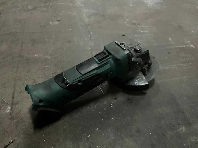 Vonroc s2-ag501dc haakse slijpmachine - afbeelding 2 van  4