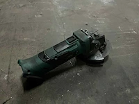 Vonroc s2-ag501dc haakse slijpmachine - afbeelding 2 van  4