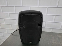 Vonyx - spj800a active speaker 8" - speaker - afbeelding 1 van  4