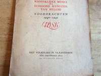 Voordrachten 40-41 - afbeelding 1 van  4