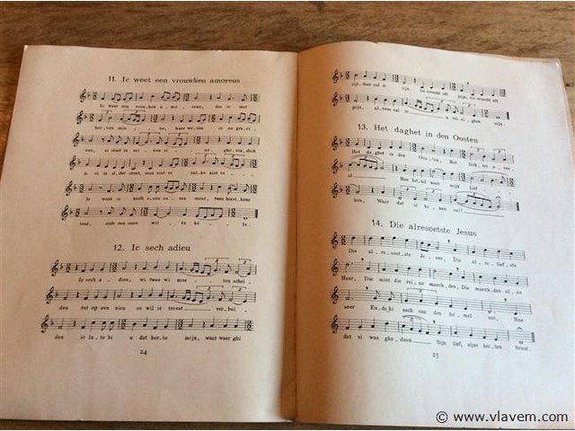 Voordrachten 40-41 - afbeelding 3 van  4