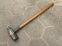 Voorhamer - afbeelding 1 van  2