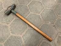 Voorhamer - afbeelding 2 van  2