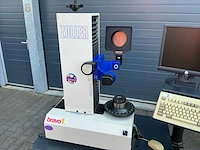 Voorinstelapparaat 1996 zoller bravo 1 - afbeelding 12 van  14