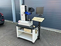 Voorinstelapparaat 1996 zoller bravo 1 - afbeelding 1 van  14