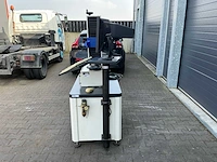 Voorinstelapparaat 1996 zoller bravo 1 - afbeelding 2 van  14