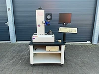 Voorinstelapparaat 1996 zoller bravo 1 - afbeelding 7 van  14