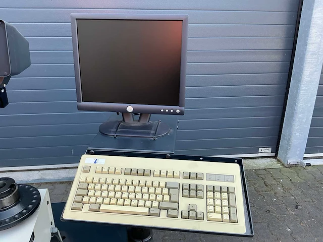 Voorinstelapparaat 1996 zoller bravo 1 - afbeelding 8 van  14