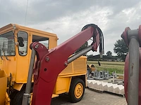 Voorlader case ih lrz130 - afbeelding 2 van  11