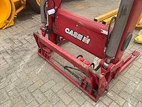 Voorlader case ih lrz130 - afbeelding 9 van  11
