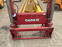 Voorlader case ih lrz130 - afbeelding 10 van  11