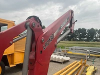Voorlader case ih lrz130 - afbeelding 11 van  11
