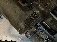Voorlader hydraulische stuurventiel met joystick - voorladers en accessoires - afbeelding 2 van  11