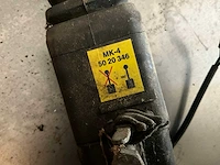 Voorlader hydraulische stuurventiel met joystick - voorladers en accessoires - afbeelding 9 van  11