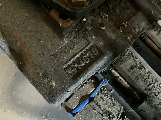 Voorlader hydraulische stuurventiel met joystick - voorladers en accessoires - afbeelding 11 van  11