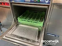 Voorlader korvenvaatwasser - afbeelding 3 van  4