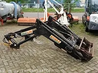 Voorlader stoll, robust f30 hdpm - afbeelding 1 van  5