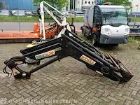 Voorlader stoll, robust f30 hdpm - afbeelding 2 van  5