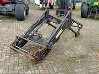 Voorlader stoll, robust f30 hdpm - afbeelding 4 van  5